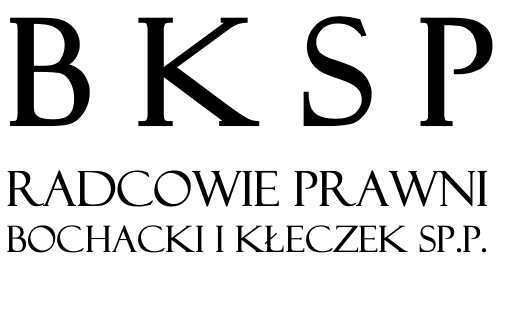 BKSP | Radcowie Prawni sp.p.